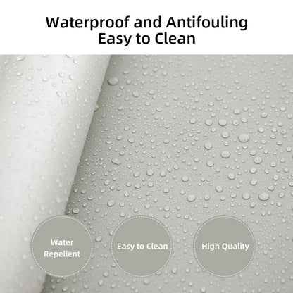 1 Pcs Large Size 60*30mm Office Desk Protector Mat PU Leather Waterproof Mouse Pad Desktop Keyboard Desk Pad Gaming Mousepad - 𝐃𝐔𝐕𝐋𝐀𝐒𝐇𝐎𝐏