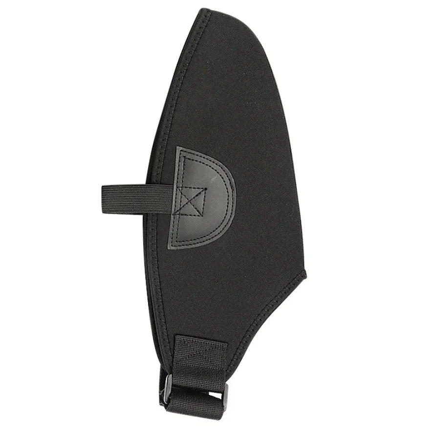 1/2pcs Keep Warm Ski Boot Covers Anti - Slip Winter Skiing Boot Glove Outdoor Snowproof Ski Shoes Warmer Accessories - 𝐃𝐔𝐕𝐋𝐀𝐒𝐇𝐎𝐏