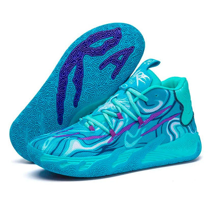 2025 New Basketball Shoes Men Breathable Comfortable Sneakers Training Sports Basketball Sneakers Women Shoes Free Shipping - 𝐝𝐮𝐯𝐥𝐚𝐬𝐡𝐨𝐩.𝐜𝐨𝐦