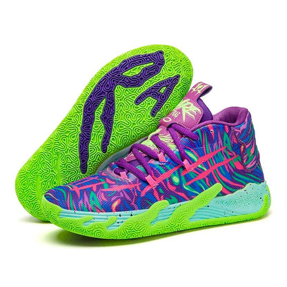 2025 New Basketball Shoes Men Breathable Comfortable Sneakers Training Sports Basketball Sneakers Women Shoes Free Shipping - 𝐝𝐮𝐯𝐥𝐚𝐬𝐡𝐨𝐩.𝐜𝐨𝐦