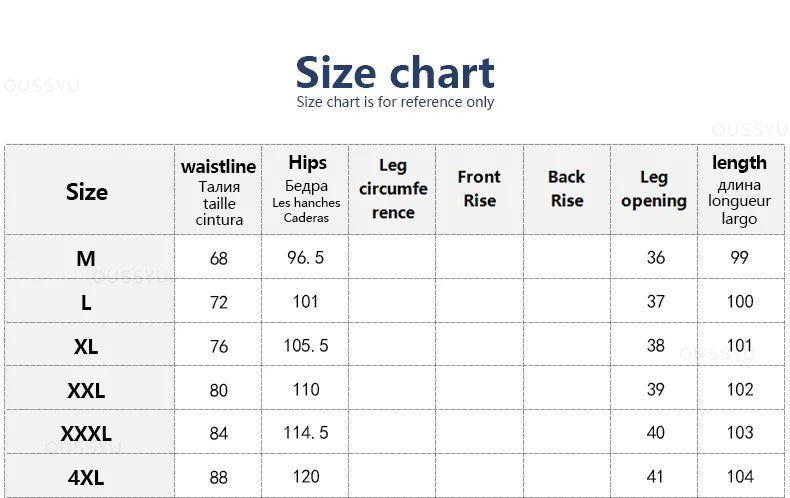 Autumn Winter Retro Jeans Men Drawstring Elastic Waist Cotton Cargo Denim Pants Work Korean Fashion Thick Trousers Male M - 4XL - 𝐃𝐔𝐕𝐋𝐀𝐒𝐇𝐎𝐏