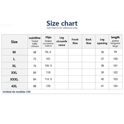 Autumn Winter Retro Jeans Men Drawstring Elastic Waist Cotton Cargo Denim Pants Work Korean Fashion Thick Trousers Male M - 4XL - 𝐝𝐮𝐯𝐥𝐚𝐬𝐡𝐨𝐩.𝐜𝐨𝐦