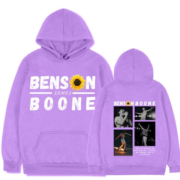 Benson Boone Hoodies Fireworks & Rollerblades Tour Pull - 𝐝𝐮𝐯𝐥𝐚𝐬𝐡𝐨𝐩.𝐜𝐨𝐦