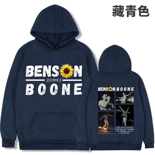 Benson Boone Hoodies Fireworks & Rollerblades Tour Pull - 𝐝𝐮𝐯𝐥𝐚𝐬𝐡𝐨𝐩.𝐜𝐨𝐦