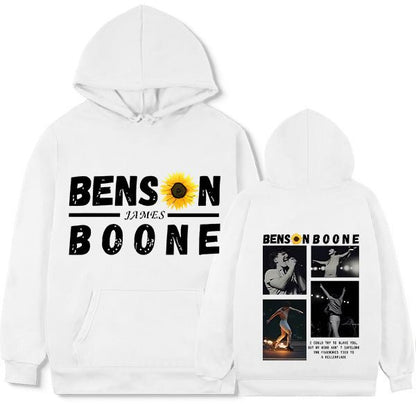 Benson Boone Hoodies Fireworks & Rollerblades Tour Pull - 𝐝𝐮𝐯𝐥𝐚𝐬𝐡𝐨𝐩.𝐜𝐨𝐦