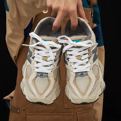 BootsChunky - chaussures décontractées à semelle, semelle extérieure 3D, forte présence - 𝐝𝐮𝐯𝐥𝐚𝐬𝐡𝐨𝐩.𝐜𝐨𝐦