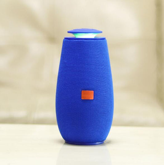 Colorful LED Lights Bluetooth Speaker - 𝐃𝐔𝐕𝐋𝐀𝐒𝐇𝐎𝐏