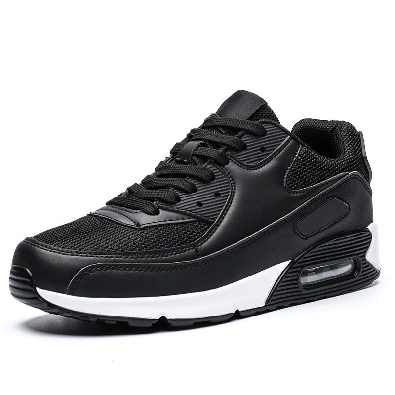 Cushion Shoes Couple Style Fashion Casual Shoes Unisex Lightweight Sports Shoes Versatile Stylish Running Shoes - 𝐝𝐮𝐯𝐥𝐚𝐬𝐡𝐨𝐩.𝐜𝐨𝐦