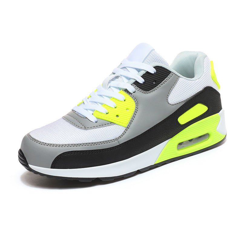 Cushion Shoes Couple Style Fashion Casual Shoes Unisex Lightweight Sports Shoes Versatile Stylish Running Shoes - 𝐝𝐮𝐯𝐥𝐚𝐬𝐡𝐨𝐩.𝐜𝐨𝐦