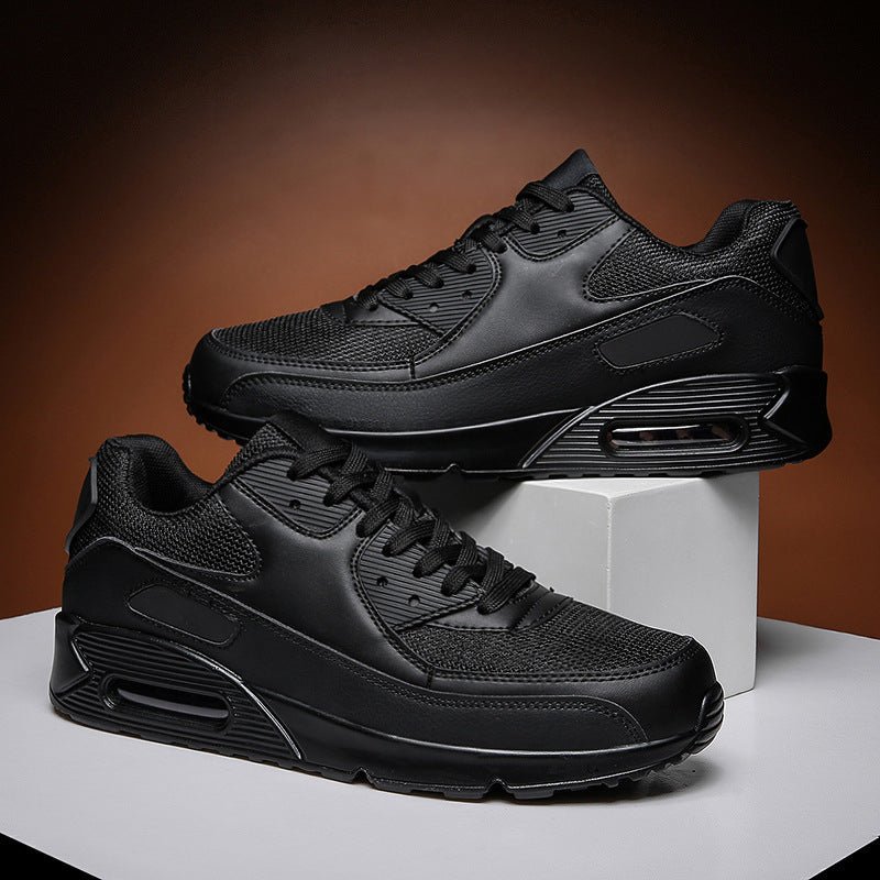 Cushion Shoes Couple Style Fashion Casual Shoes Unisex Lightweight Sports Shoes Versatile Stylish Running Shoes - 𝐝𝐮𝐯𝐥𝐚𝐬𝐡𝐨𝐩.𝐜𝐨𝐦