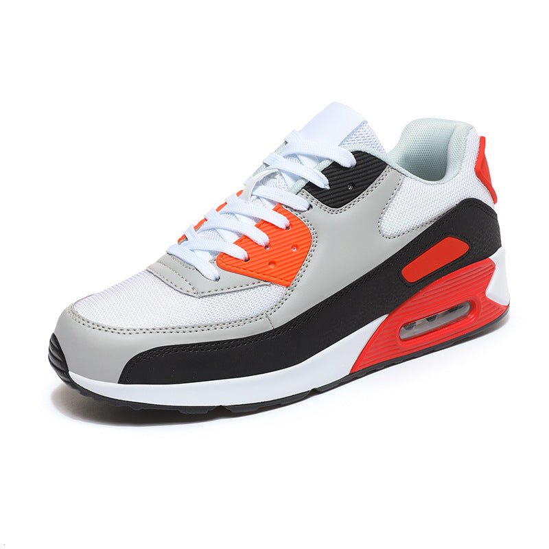 Cushion Shoes Couple Style Fashion Casual Shoes Unisex Lightweight Sports Shoes Versatile Stylish Running Shoes - 𝐝𝐮𝐯𝐥𝐚𝐬𝐡𝐨𝐩.𝐜𝐨𝐦