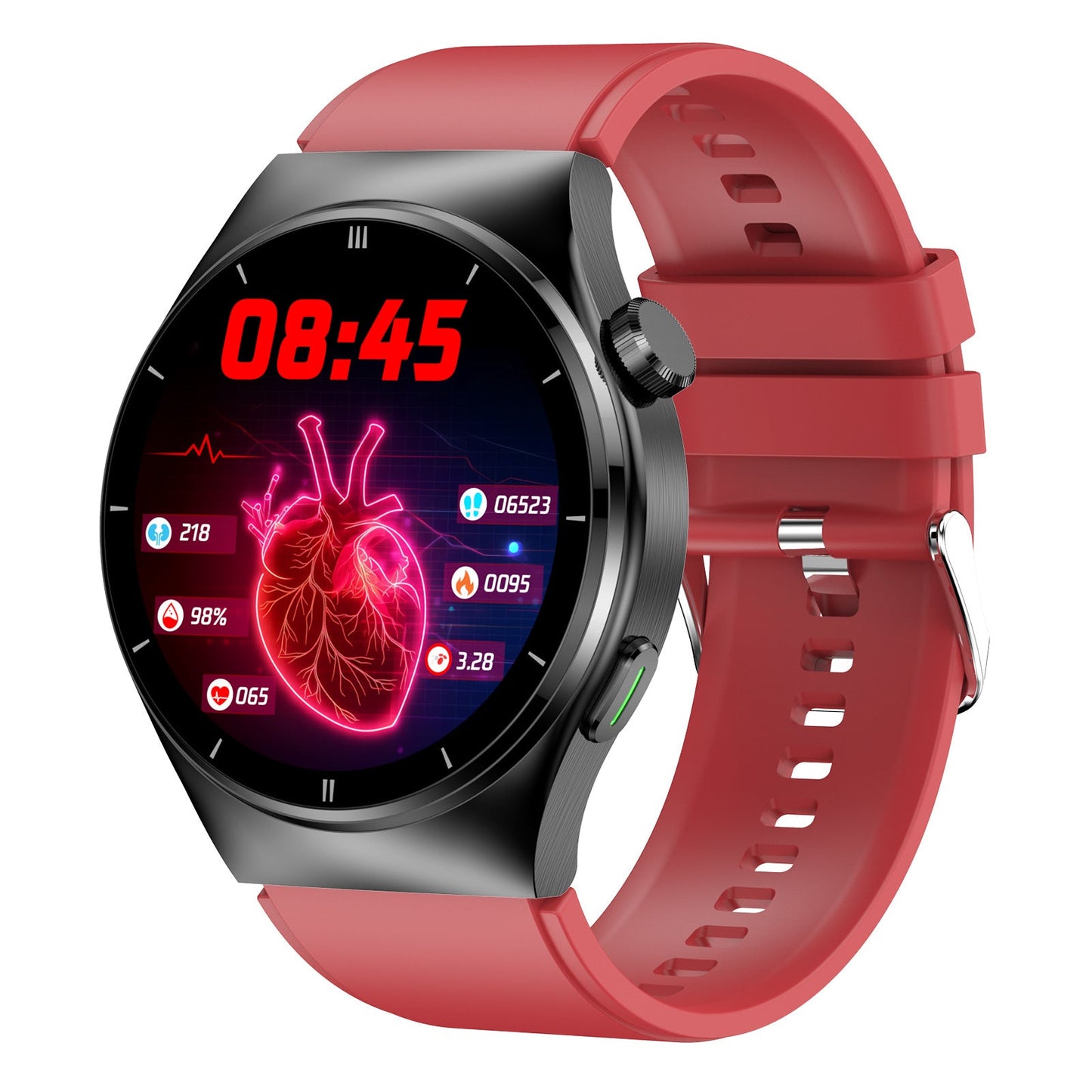 F320 laser therapy Bluetooth call uric acid lipids watch non invasive blood sugar heart rate body temperature smart watch - 𝐝𝐮𝐯𝐥𝐚𝐬𝐡𝐨𝐩.𝐜𝐨𝐦