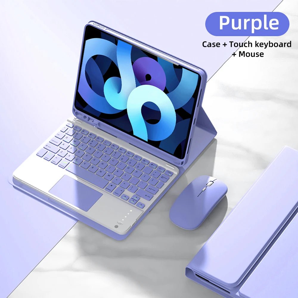 For iPad Air 4th 10.9