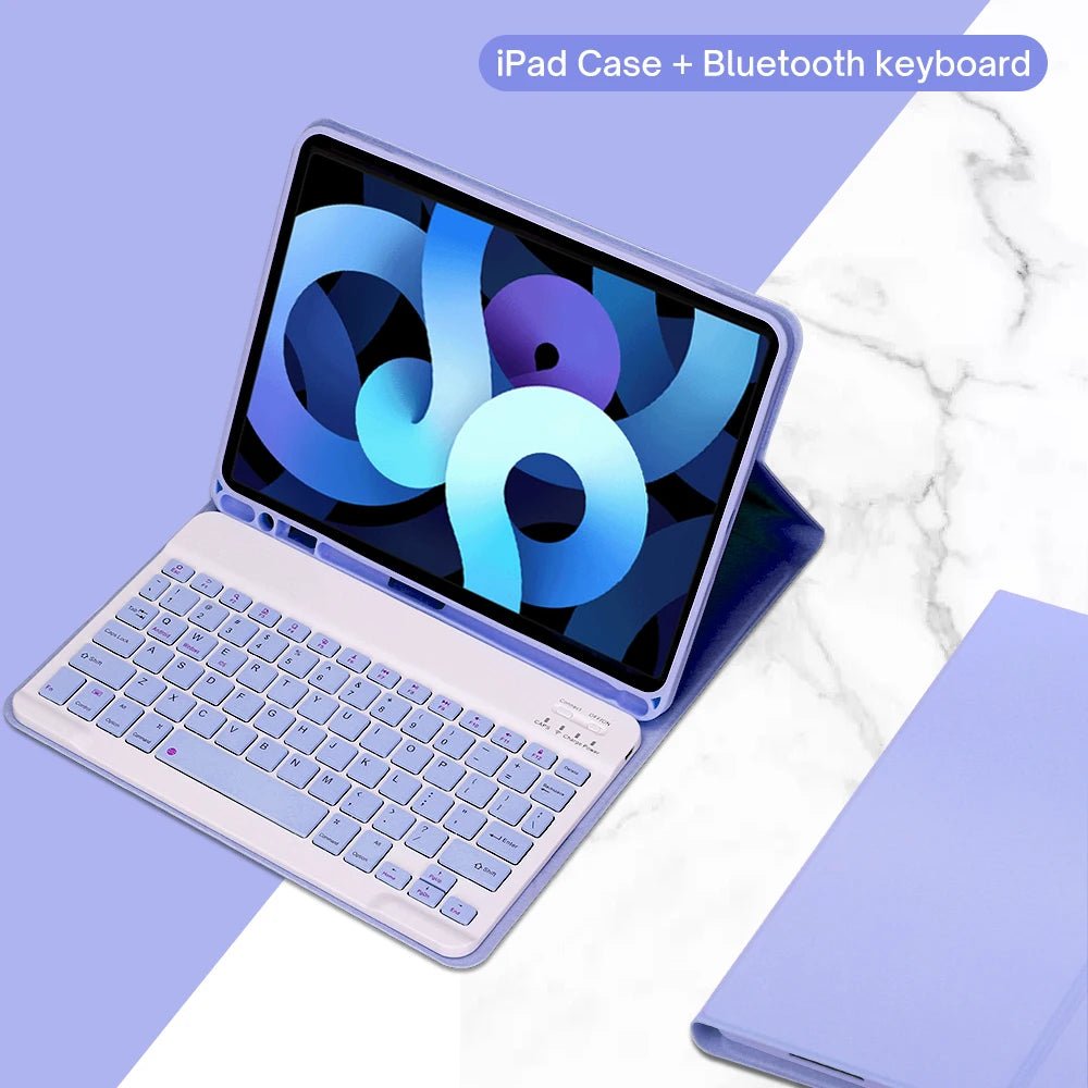 For iPad Air 4th 10.9