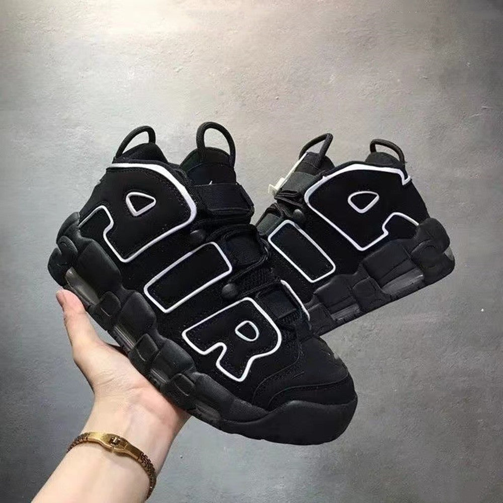 Giant Air Panda Liquid Silver Running Air Cushion Thick Sole Sports Men's Shoe Basketball Women's Shoe - 𝐝𝐮𝐯𝐥𝐚𝐬𝐡𝐨𝐩.𝐜𝐨𝐦