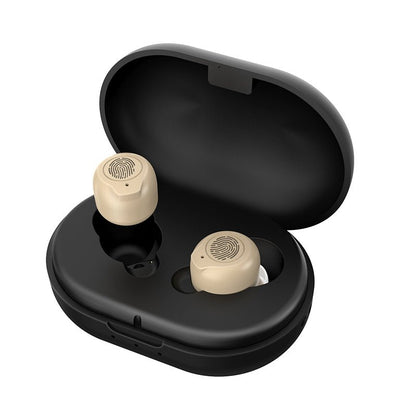 Hearing Aid Sound Amplifier for Elderly with Magnetic Charging Case, Mini Invisible Sound Collector, Portable Audio Enhancer - 𝐝𝐮𝐯𝐥𝐚𝐬𝐡𝐨𝐩.𝐜𝐨𝐦