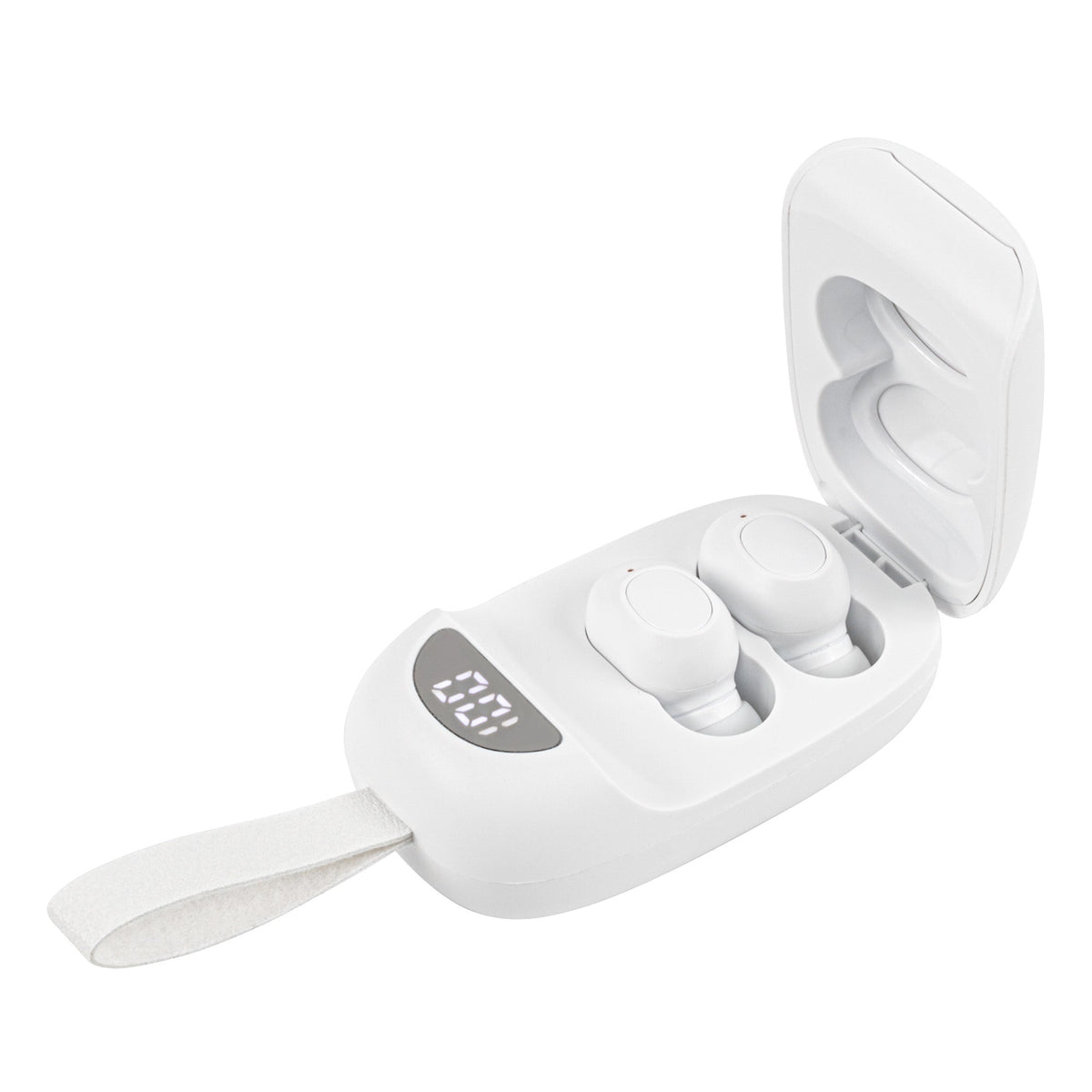Hearing Aid Sound Amplifier with Magnetic Clasp and Digital Display, High - Quality Audio Collector - 𝐝𝐮𝐯𝐥𝐚𝐬𝐡𝐨𝐩.𝐜𝐨𝐦