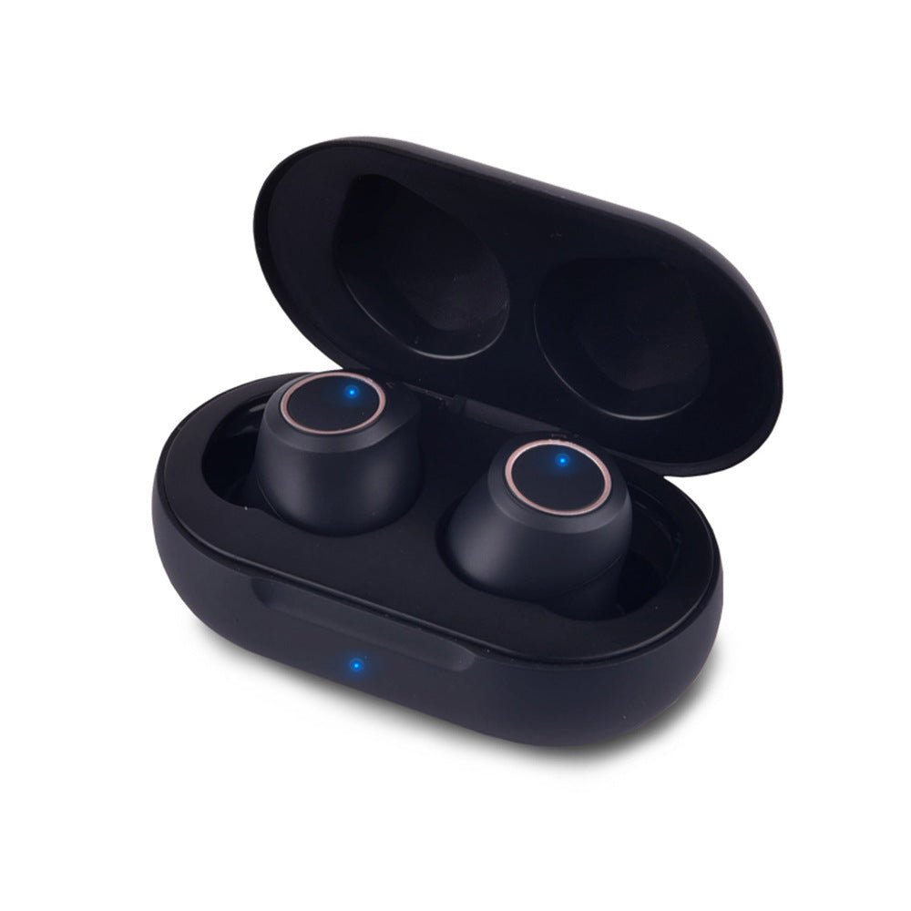 Invisible Rechargeable In - Ear Hearing Aid Z - 100 with Charging Case Digital Hearing Aid for Both Ears - 𝐝𝐮𝐯𝐥𝐚𝐬𝐡𝐨𝐩.𝐜𝐨𝐦