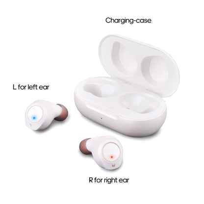 Invisible Rechargeable In - Ear Hearing Aid Z - 100 with Charging Case Digital Hearing Aid for Both Ears - 𝐝𝐮𝐯𝐥𝐚𝐬𝐡𝐨𝐩.𝐜𝐨𝐦