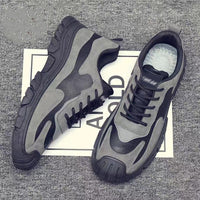 Labor protection shoes for men working on construction sites, leather sports and leisure shoes, spring style work shoes - 𝐃𝐔𝐕𝐋𝐀𝐒𝐇𝐎𝐏