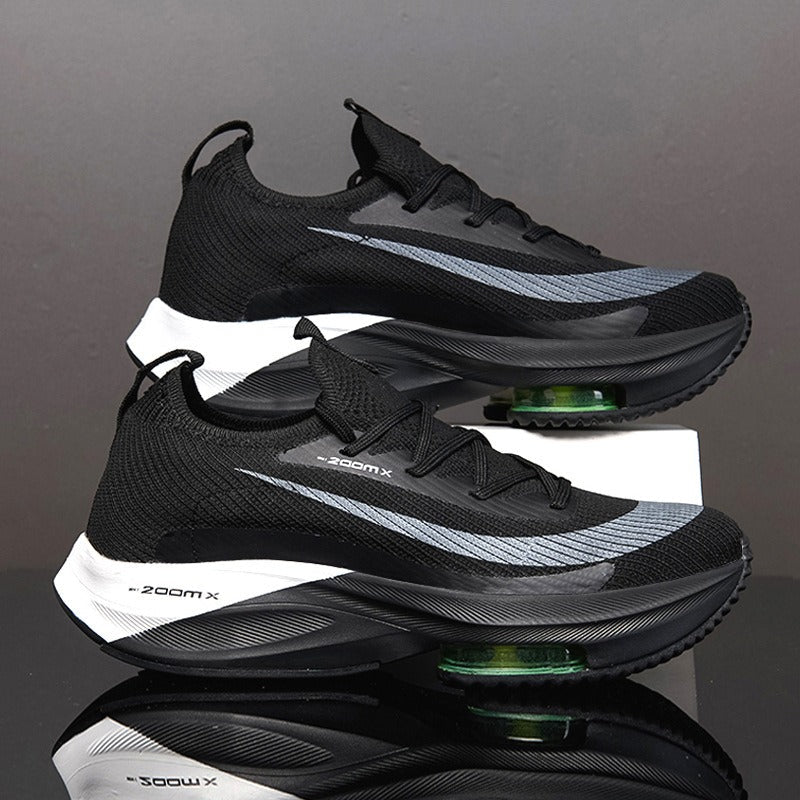 Large New Style Air Cushion Sports Running Shoes Personality Fashion Shoes Men's Sneakers - 𝐝𝐮𝐯𝐥𝐚𝐬𝐡𝐨𝐩.𝐜𝐨𝐦