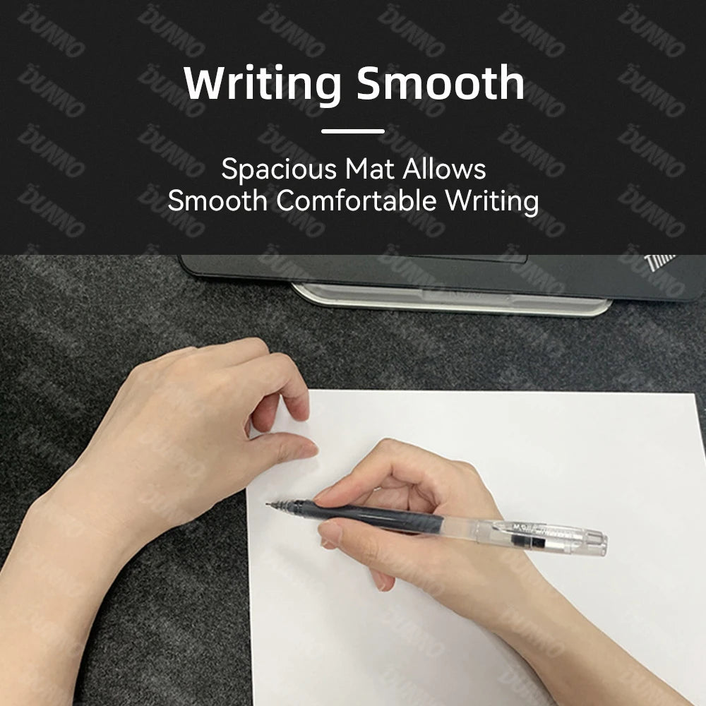 Large Size Gaming Mouse Pad Non - slip Wool Felt Mousepad Office Desk Mat Protector Table Laptop Cushion Keyboard Mat Premium - 𝐝𝐮𝐯𝐥𝐚𝐬𝐡𝐨𝐩.𝐜𝐨𝐦