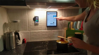 Magical Super Powerful Fixate Gel Pad - 𝐃𝐔𝐕𝐋𝐀𝐒𝐇𝐎𝐏