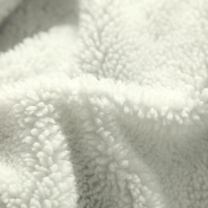 Men Winter Autumn Jacket Denim Inner Fleece Thicken Winter Jeans Jacket Coat Men's Turn - down Velvet Jacket Mens Fur Parkas - 𝐝𝐮𝐯𝐥𝐚𝐬𝐡𝐨𝐩.𝐜𝐨𝐦