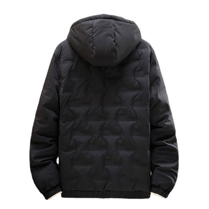 Men2026 veste winter for polyvalente in coton - 𝐝𝐮𝐯𝐥𝐚𝐬𝐡𝐨𝐩.𝐜𝐨𝐦