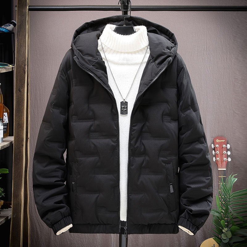 Men2026 veste winter for polyvalente in coton - 𝐝𝐮𝐯𝐥𝐚𝐬𝐡𝐨𝐩.𝐜𝐨𝐦