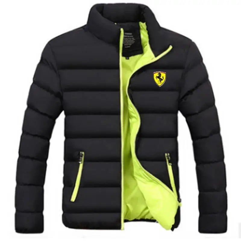 Men's Outdoor Warm and Comfortable Jackets, Fashionable Versatile Walking Jackets, New Fashion Trend, 2026 - 𝐃𝐔𝐕𝐋𝐀𝐒𝐇𝐎𝐏