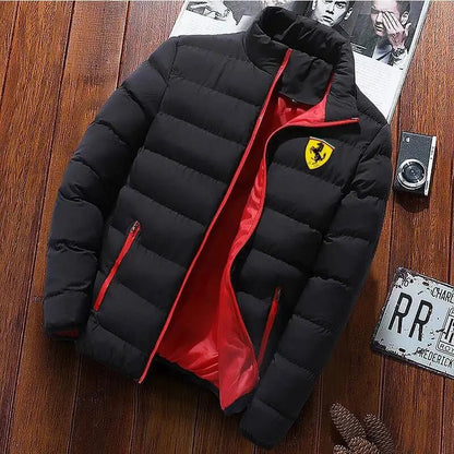 Men's Outdoor Warm and Comfortable Jackets, Fashionable Versatile Walking Jackets, New Fashion Trend, 2026 - 𝐃𝐔𝐕𝐋𝐀𝐒𝐇𝐎𝐏