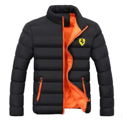 Men's Outdoor Warm and Comfortable Jackets, Fashionable Versatile Walking Jackets, New Fashion Trend, 2026 - 𝐃𝐔𝐕𝐋𝐀𝐒𝐇𝐎𝐏