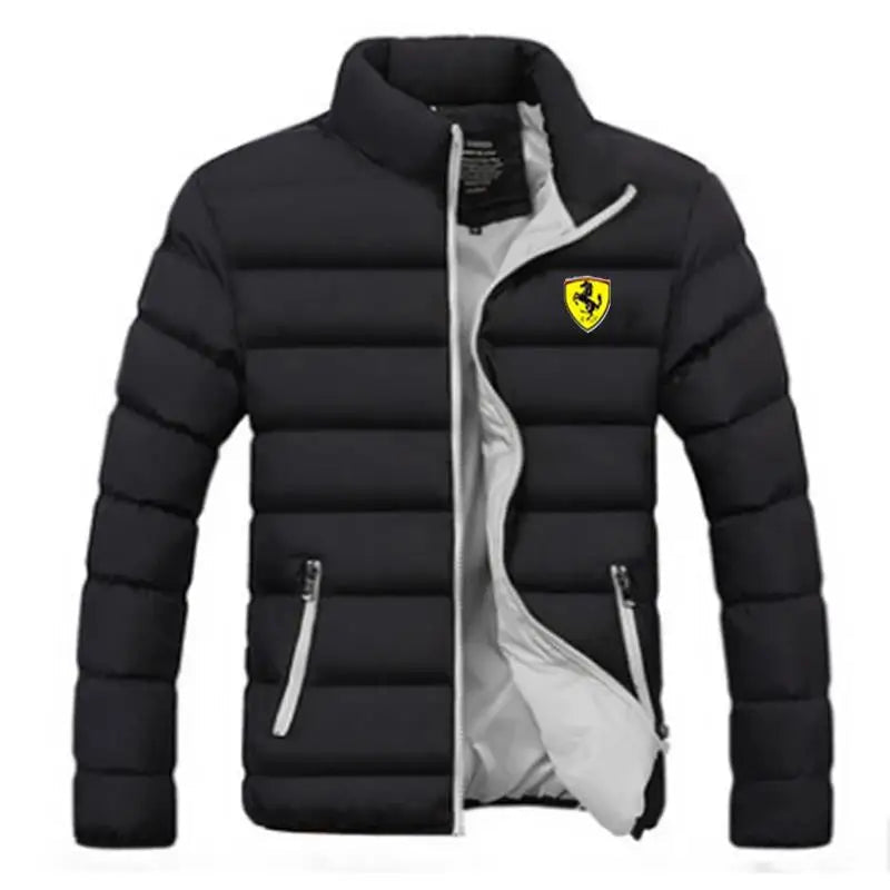 Men's Outdoor Warm and Comfortable Jackets, Fashionable Versatile Walking Jackets, New Fashion Trend, 2026 - 𝐃𝐔𝐕𝐋𝐀𝐒𝐇𝐎𝐏