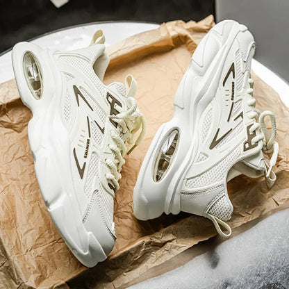 Men's Shoes: Casual Sneakers, Luxury Trainers, Breathable Race Running Shoes, and Fashion Loafers for Men. - 𝐃𝐔𝐕𝐋𝐀𝐒𝐇𝐎𝐏