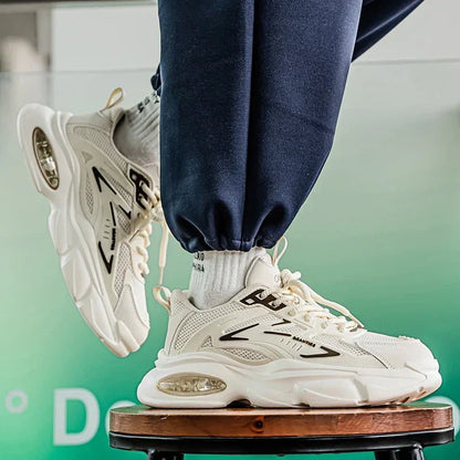 Men's Shoes: Casual Sneakers, Luxury Trainers, Breathable Race Running Shoes, and Fashion Loafers for Men. - 𝐃𝐔𝐕𝐋𝐀𝐒𝐇𝐎𝐏