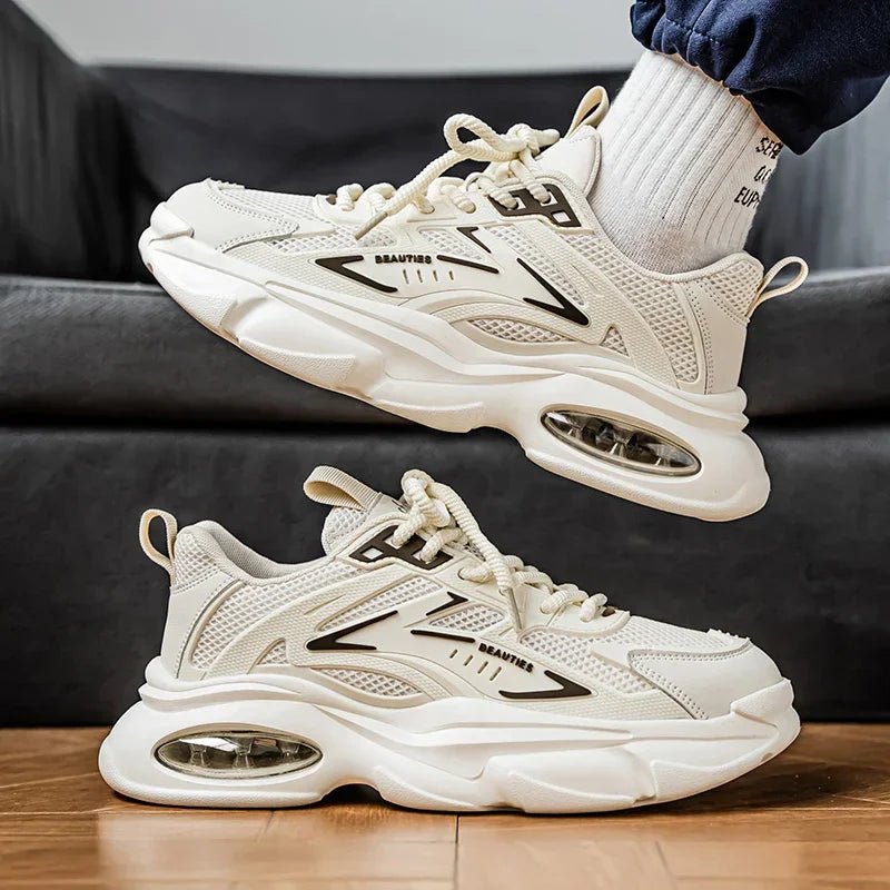 Men's Shoes: Casual Sneakers, Luxury Trainers, Breathable Race Running Shoes, and Fashion Loafers for Men. - 𝐃𝐔𝐕𝐋𝐀𝐒𝐇𝐎𝐏