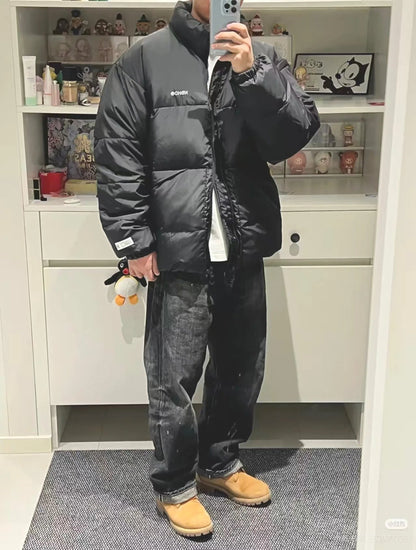 NEIGHBORHOOD CLASSIC DOWN Jacket - 𝐃𝐔𝐕𝐋𝐀𝐒𝐇𝐎𝐏
