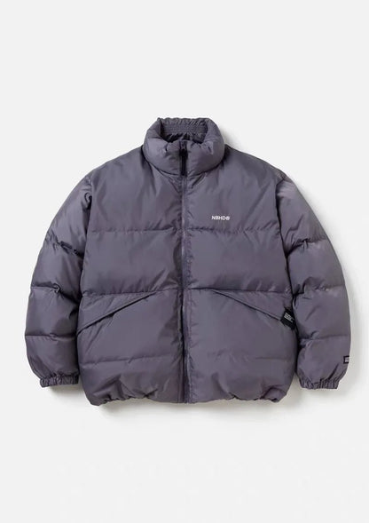 NEIGHBORHOOD CLASSIC DOWN Jacket - 𝐃𝐔𝐕𝐋𝐀𝐒𝐇𝐎𝐏