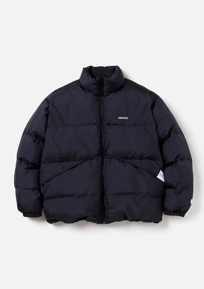 NEIGHBORHOOD CLASSIC DOWN Jacket - 𝐃𝐔𝐕𝐋𝐀𝐒𝐇𝐎𝐏