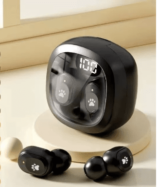 New Q38 Wireless Bluetooth Earbuds TWS True Wireless In - Ear Stereo Digital Display Long Battery Life Noise Cancelling - 𝐝𝐮𝐯𝐥𝐚𝐬𝐡𝐨𝐩.𝐜𝐨𝐦