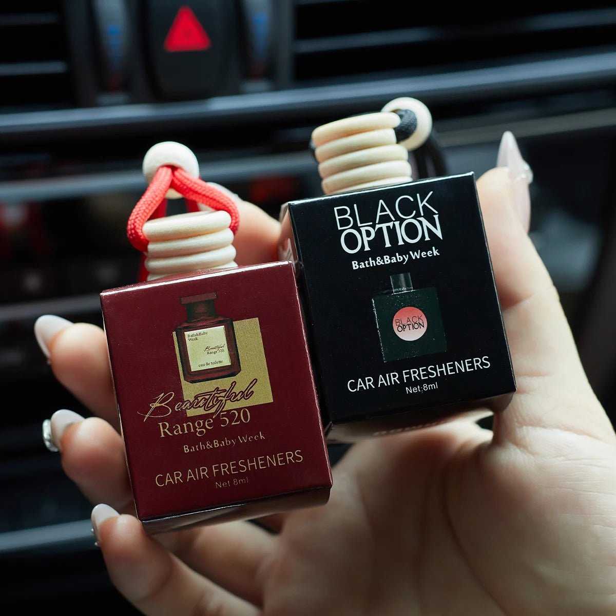 Perfume Car perfume, a car fragrance used for car interior accessories, a long - term car air freshener, keep charming and fresh - 𝐃𝐔𝐕𝐋𝐀𝐒𝐇𝐎𝐏