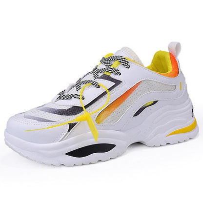 Running Shoes Men Women CLF Sneakers Height Increasing Unisex Sports Athletic Trainers Comfortable Zapatillas - 𝐝𝐮𝐯𝐥𝐚𝐬𝐡𝐨𝐩.𝐜𝐨𝐦