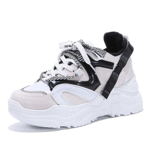 Running Shoes Men Women CLF Sneakers Height Increasing Unisex Sports Athletic Trainers Comfortable Zapatillas - 𝐝𝐮𝐯𝐥𝐚𝐬𝐡𝐨𝐩.𝐜𝐨𝐦