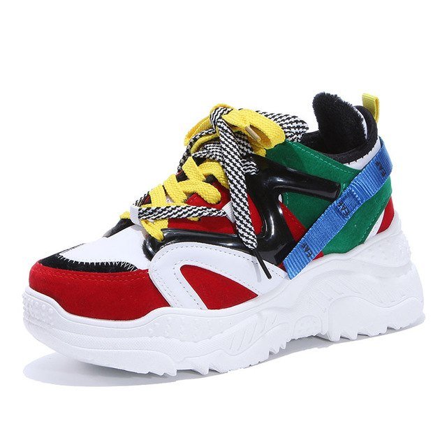 Running Shoes Men Women CLF Sneakers Height Increasing Unisex Sports Athletic Trainers Comfortable Zapatillas - 𝐝𝐮𝐯𝐥𝐚𝐬𝐡𝐨𝐩.𝐜𝐨𝐦