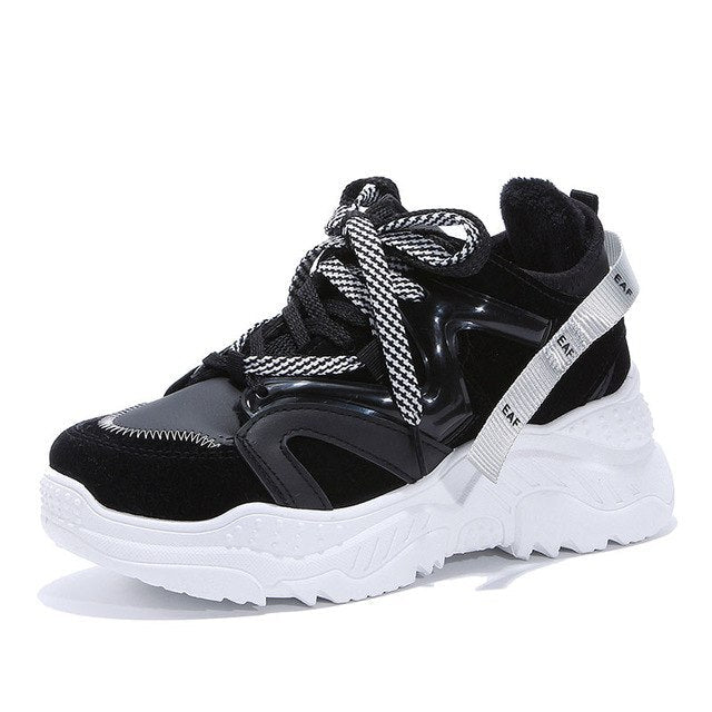 Running Shoes Men Women CLF Sneakers Height Increasing Unisex Sports Athletic Trainers Comfortable Zapatillas - 𝐝𝐮𝐯𝐥𝐚𝐬𝐡𝐨𝐩.𝐜𝐨𝐦