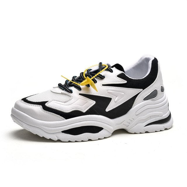 Running Shoes Men Women CLF Sneakers Height Increasing Unisex Sports Athletic Trainers Comfortable Zapatillas - 𝐝𝐮𝐯𝐥𝐚𝐬𝐡𝐨𝐩.𝐜𝐨𝐦