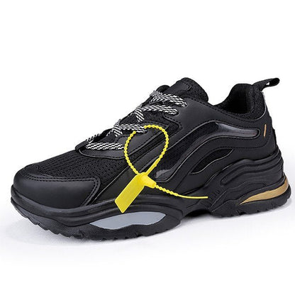 Running Shoes Men Women CLF Sneakers Height Increasing Unisex Sports Athletic Trainers Comfortable Zapatillas - 𝐝𝐮𝐯𝐥𝐚𝐬𝐡𝐨𝐩.𝐜𝐨𝐦
