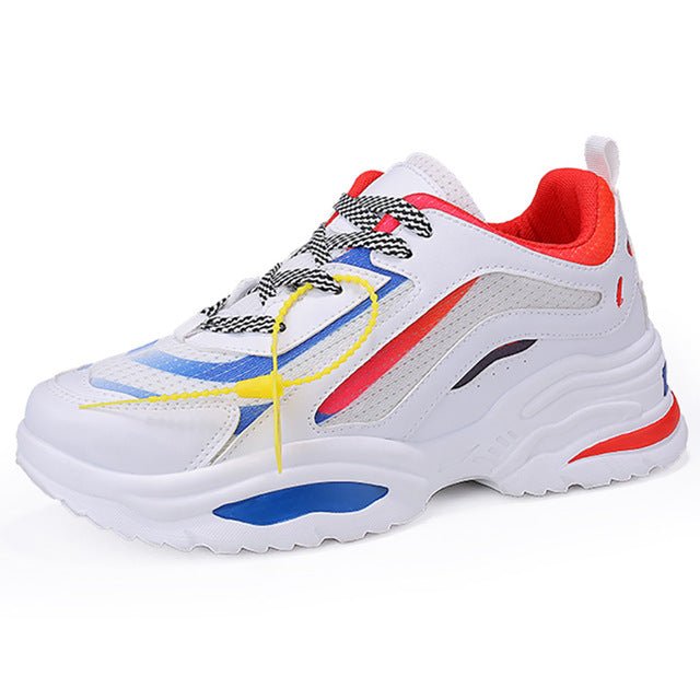 Running Shoes Men Women CLF Sneakers Height Increasing Unisex Sports Athletic Trainers Comfortable Zapatillas - 𝐝𝐮𝐯𝐥𝐚𝐬𝐡𝐨𝐩.𝐜𝐨𝐦