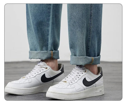 Summer Ice Silk LyocellTencel straight jeans men's light blue retro loose small straight tube elastic denim thin version pants - 𝐝𝐮𝐯𝐥𝐚𝐬𝐡𝐨𝐩.𝐜𝐨𝐦